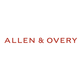 Allen & Overy client de l'agence d'accueil événementiel Facett