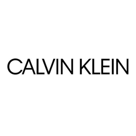 Calvin klein client de l'agence d'accueil événementiel Facett