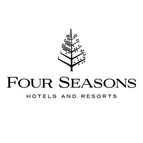 Four Seasons client de l'agence d'accueil événementiel Facett