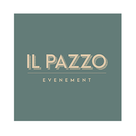 Il Pazzo client de l'agence d'accueil événementiel Facett