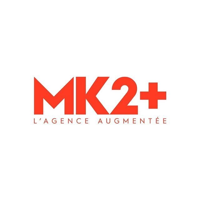 MK2+ partenaire et client de l'agence d'accueil Facett