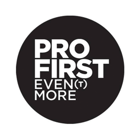 Pro First event more client de l'agence d'accueil événementiel Facett